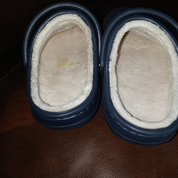 Jibbits by crocs shoes 7c - Picture 3 of 5